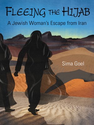 cover image of Fleeing the Hijab